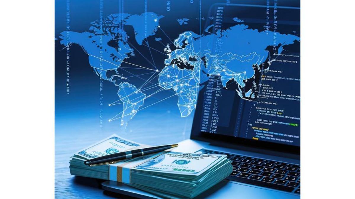 <![CDATA[EFEX presenta el estudio 