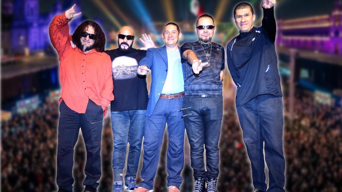 <![CDATA[¡¿Por qué?! La Castañeda cancela concierto gratis en el Zócalo de CDMX]]>