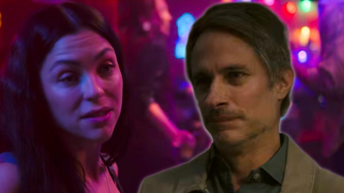 <![CDATA[Gael García llega a Netflix con la serie 'Santita': tráiler, de qué trata y fecha de estreno]]>