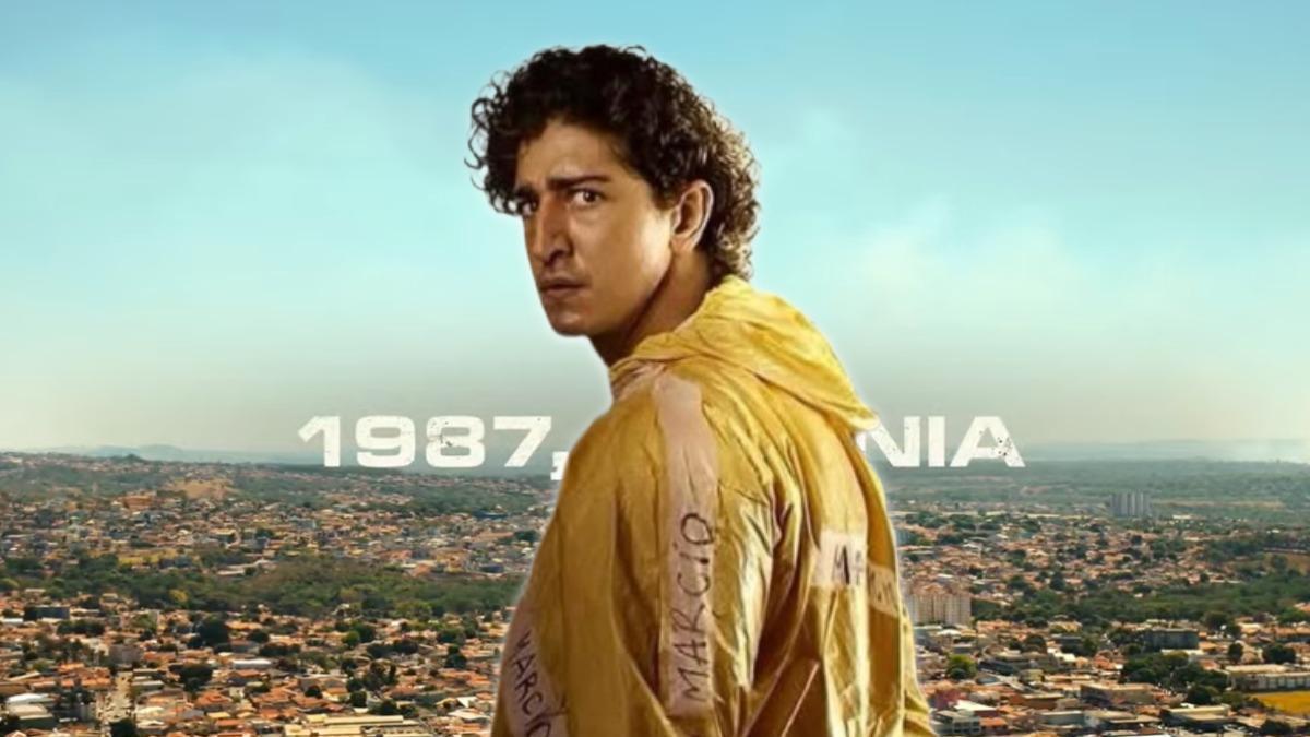 <![CDATA[Serie de Netflix 