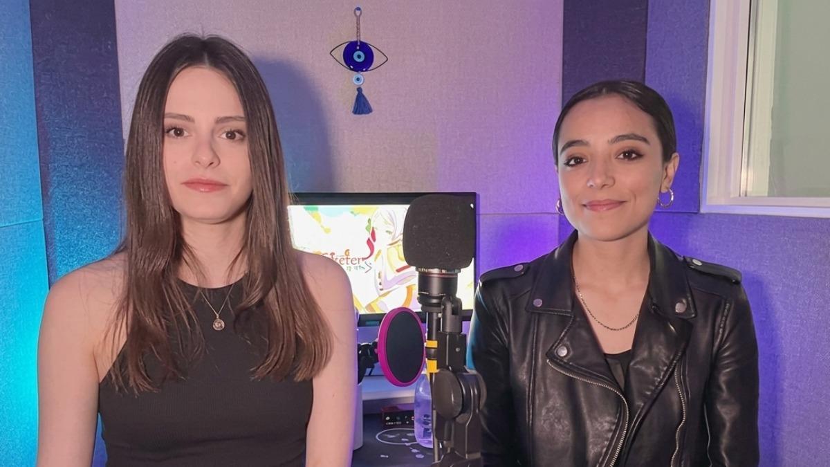 <![CDATA[El mensaje de Frieren sobre el tiempo: Erika Ugalde y Azucena Estrada lo explican]]>