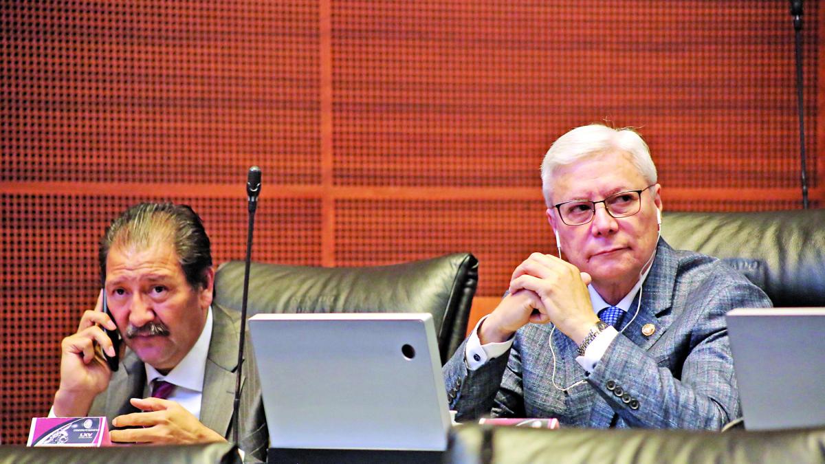 <![CDATA[Sancionan al exgobernador de BC Jaime Bonilla por violencia política]]>