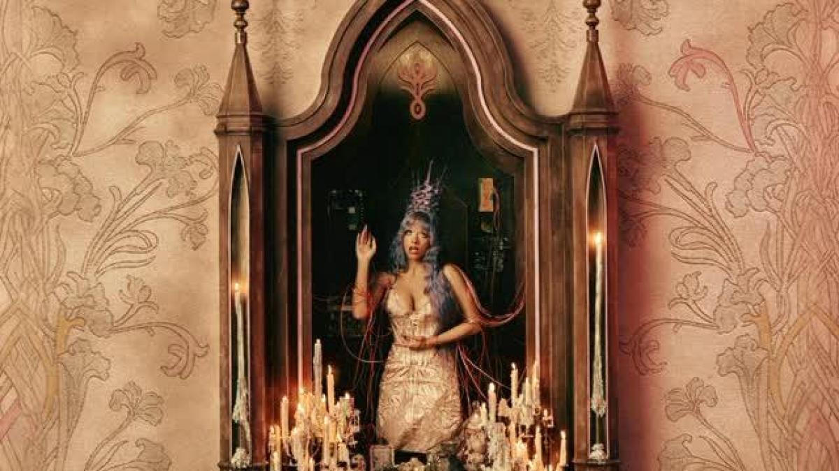 <![CDATA[Melanie Martinez en Teatro de la Ciudad Esperanza Iris: setlist y cómo llegar a sus conciertos]]>