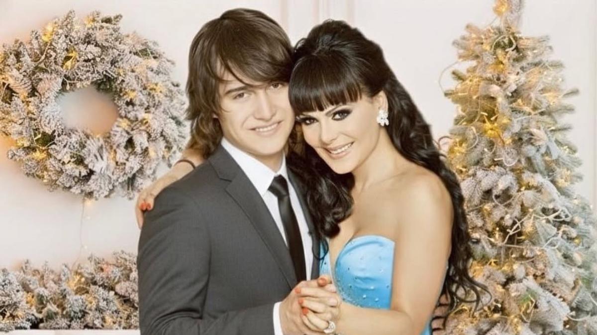 <![CDATA[El tatuaje con el que Maribel Guardia recordará a su hijo; ¿qué es y qué significado tiene?]]>