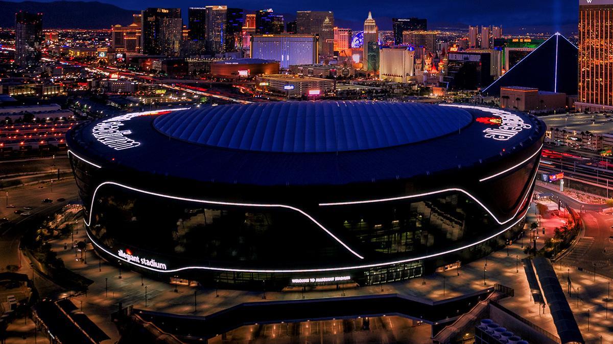 <![CDATA[NFL decide que el Super Bowl LXIII se disputará en Las Vegas en el 2029]]>