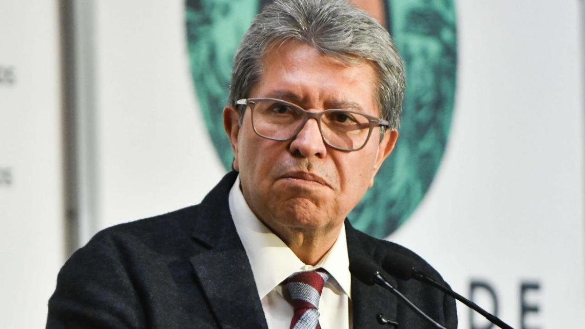 <![CDATA[Monreal confirma que Plan B se votará el miércoles 8 de abril]]>