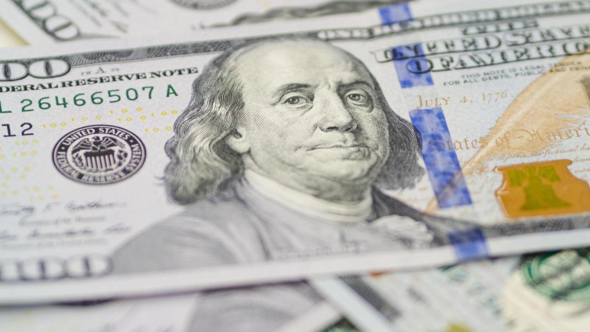 &iexcl;Peso avanza! Precio del d&oacute;lar hoy 31 de marzo de 2026