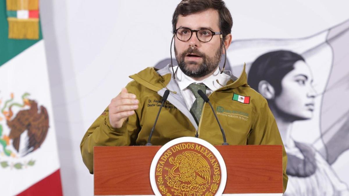 <![CDATA[Hospital Regional IMSS-Bienestar en Ures será referente en análisis toxicológico de metales pesados]]>