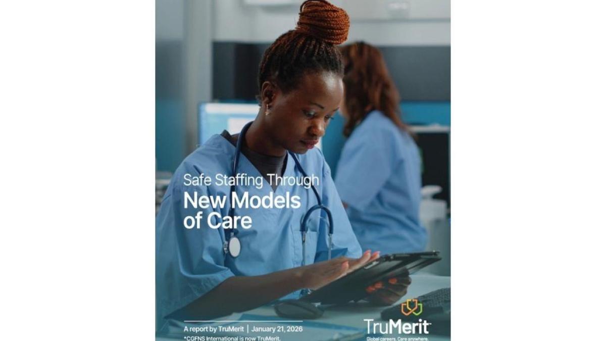 <![CDATA[La dotación segura de personal requiere nuevos modelos de atención, no solo más profesionales sanitarios]]>