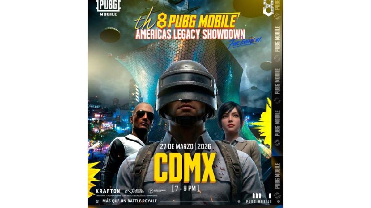 <![CDATA[PUBG Mobile hizo historia: 
