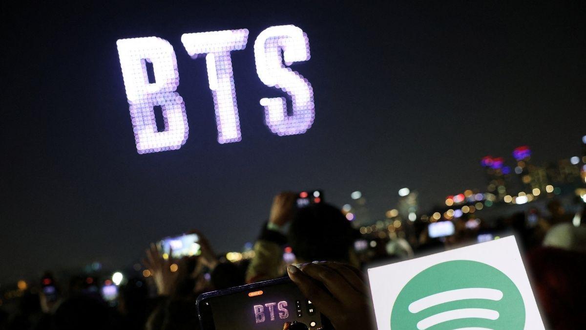 <![CDATA[ARMY México lleva a CDMX a ser la ciudad con más oyentes de BTS en Spotify]]>