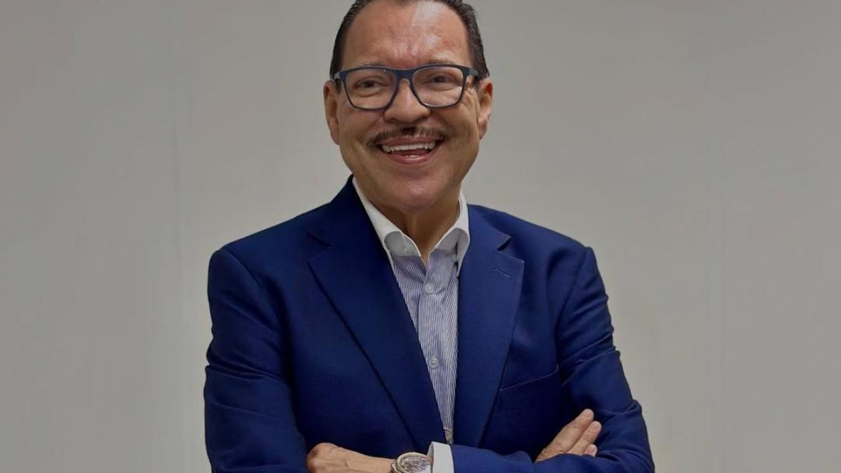 <![CDATA[Julio Preciado es dado de alta tras neumonía y manda mensaje a sus seguidores]]>