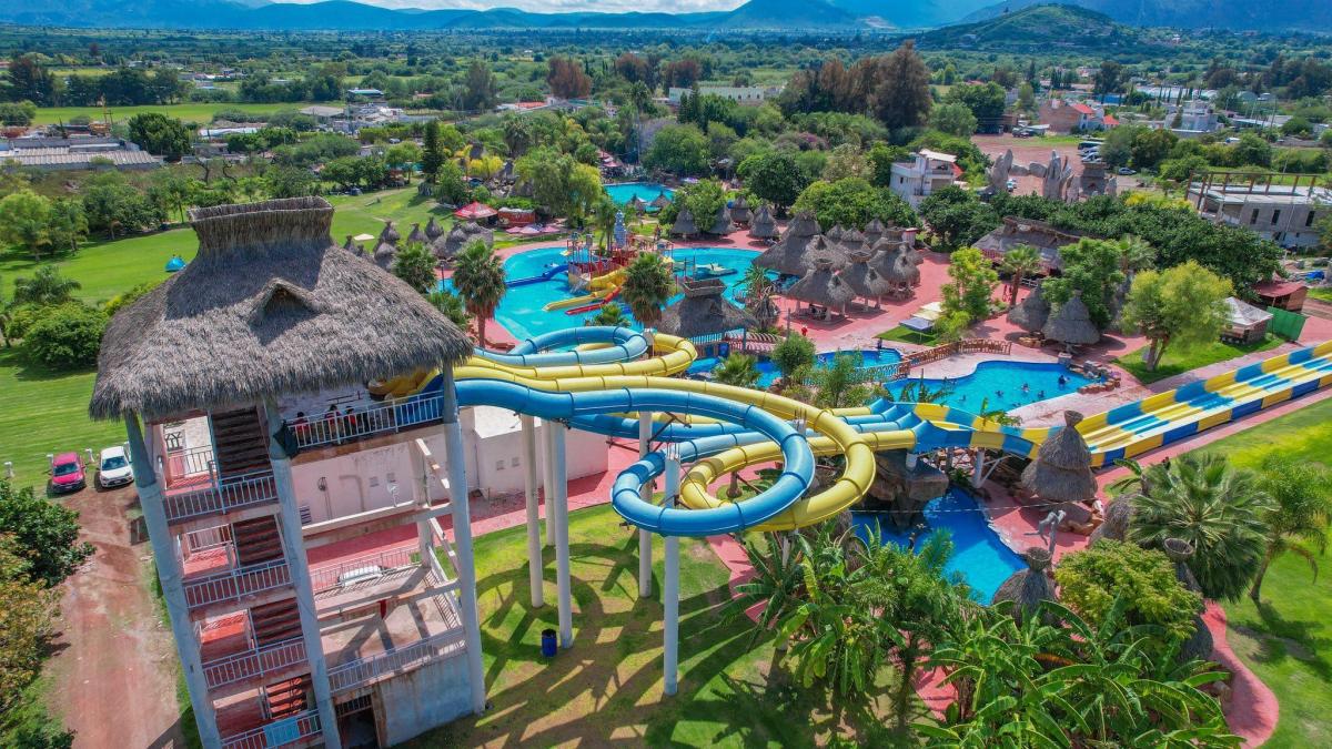 <![CDATA[5 balnearios imperdibles para escaparte este fin de semana cerca de la CDMX]]>