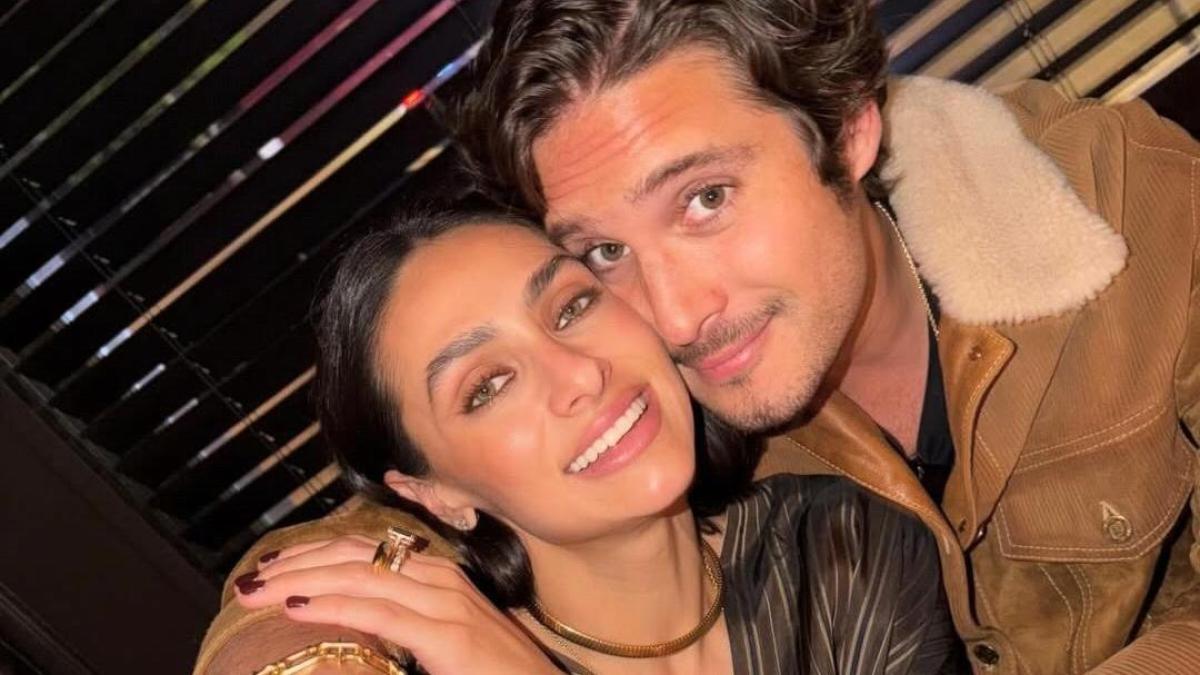 <![CDATA[Las reapariciones de Renata Notni y Diego Boneta tras rumores de ruptura]]>