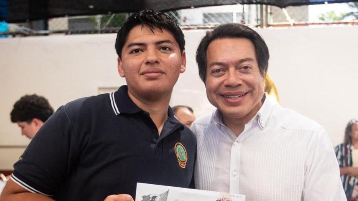 <![CDATA[SEP dispersa más de 34 mil mdp en Becas para el Bienestar durante abril]]>