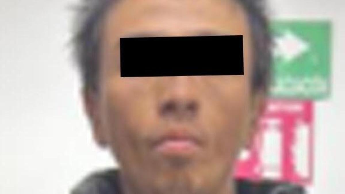 <![CDATA[Cae asaltante armado en CDMX; robó además tiendas de conveniencia]]>