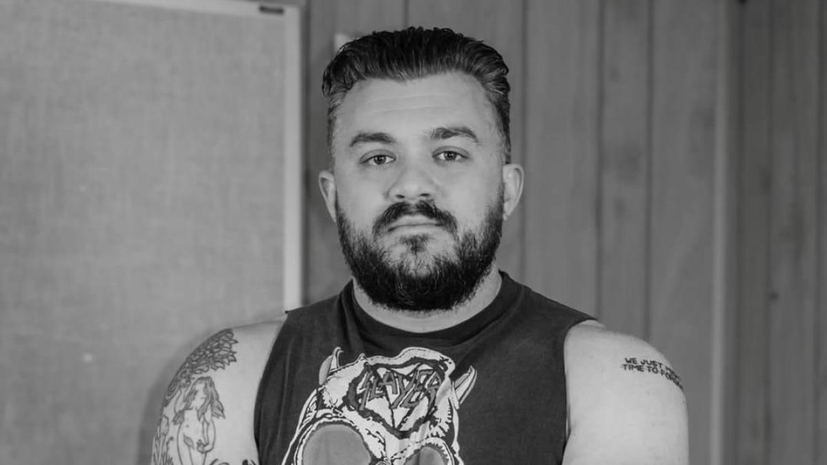 <![CDATA[Fallece Bo Lueders, guitarrista destacado de la escena hardcore y metal]]>