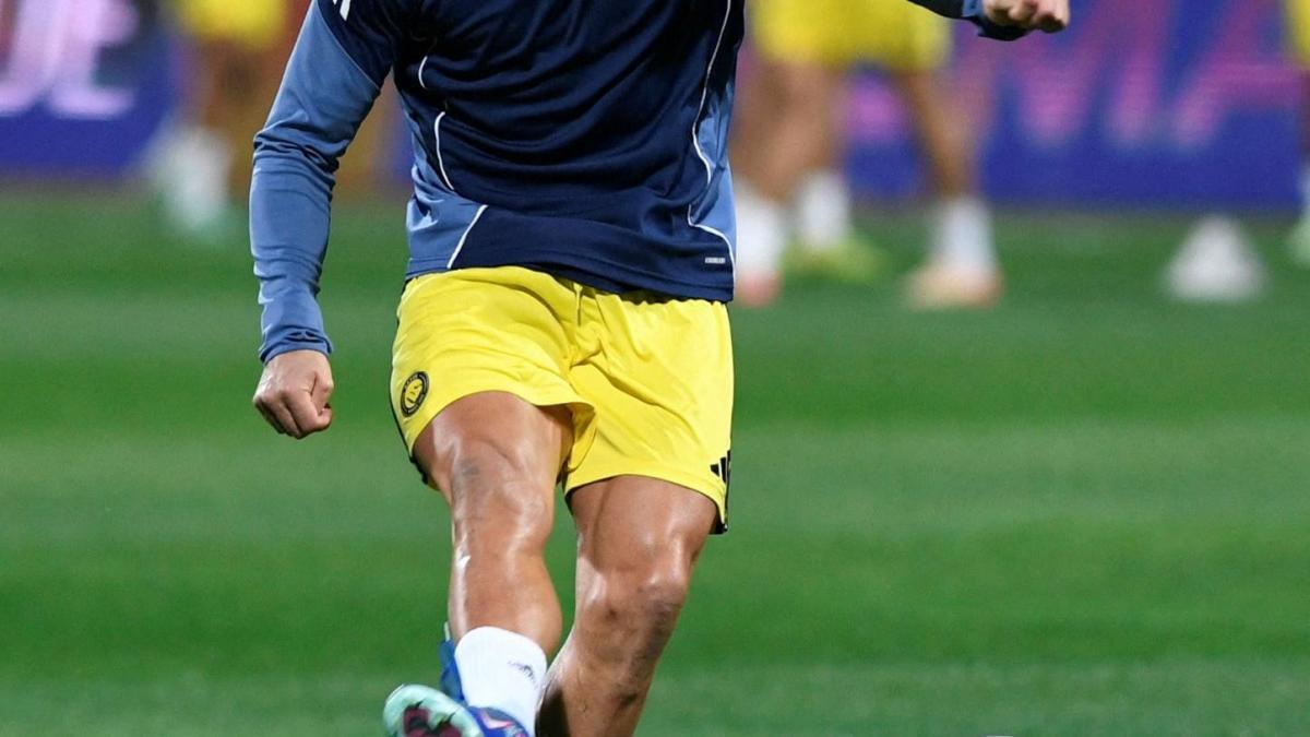 <![CDATA[Cristiano Ronaldo, en el ojo del huracán por deuda con Flamengo]]>