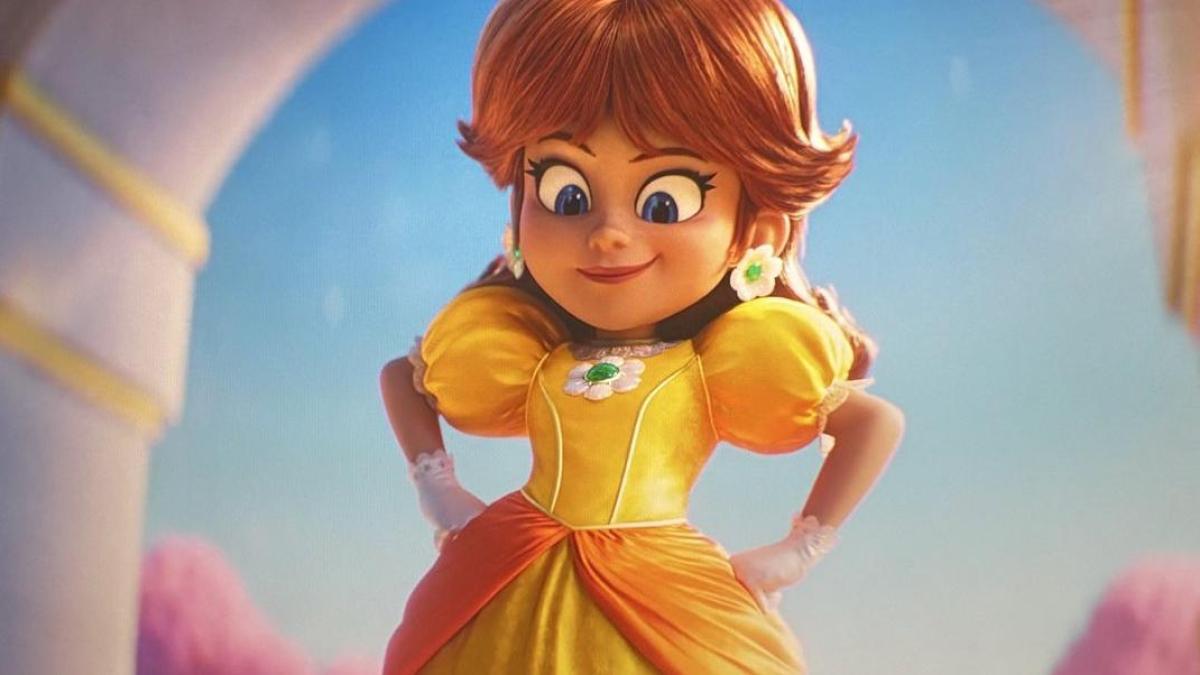 <![CDATA[Escenas post-creditos de Super Mario Galaxy explicadas]]>