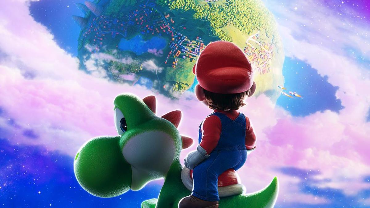 <![CDATA[Histórico debut de Super Mario Galaxy en México: supera todas las expectativas]]>