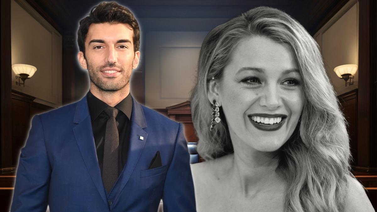 <![CDATA[Caso Blake Lively da giro: autoridades desestiman acusaciones contra Baldoni por acoso]]>