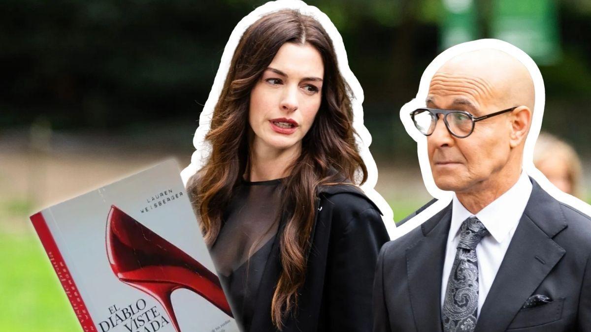 <![CDATA[¿Hay que leerse los libros antes de ver ‘El diablo viste a la moda 2’?]]>