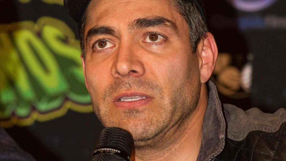 <![CDATA[Omar Chaparro abre su corazón y revela cómo enfrentó una fuerte depresión]]>