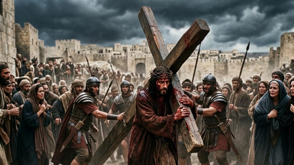 <![CDATA[La Pasión de Cristo 2: cuándo se estrena y de qué tratará la película de Mel Gibson]]>