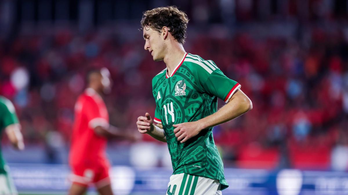 <![CDATA[Marcel Ruiz volverá en tiempo récord pese a ruptura de ligamento cruzado]]>