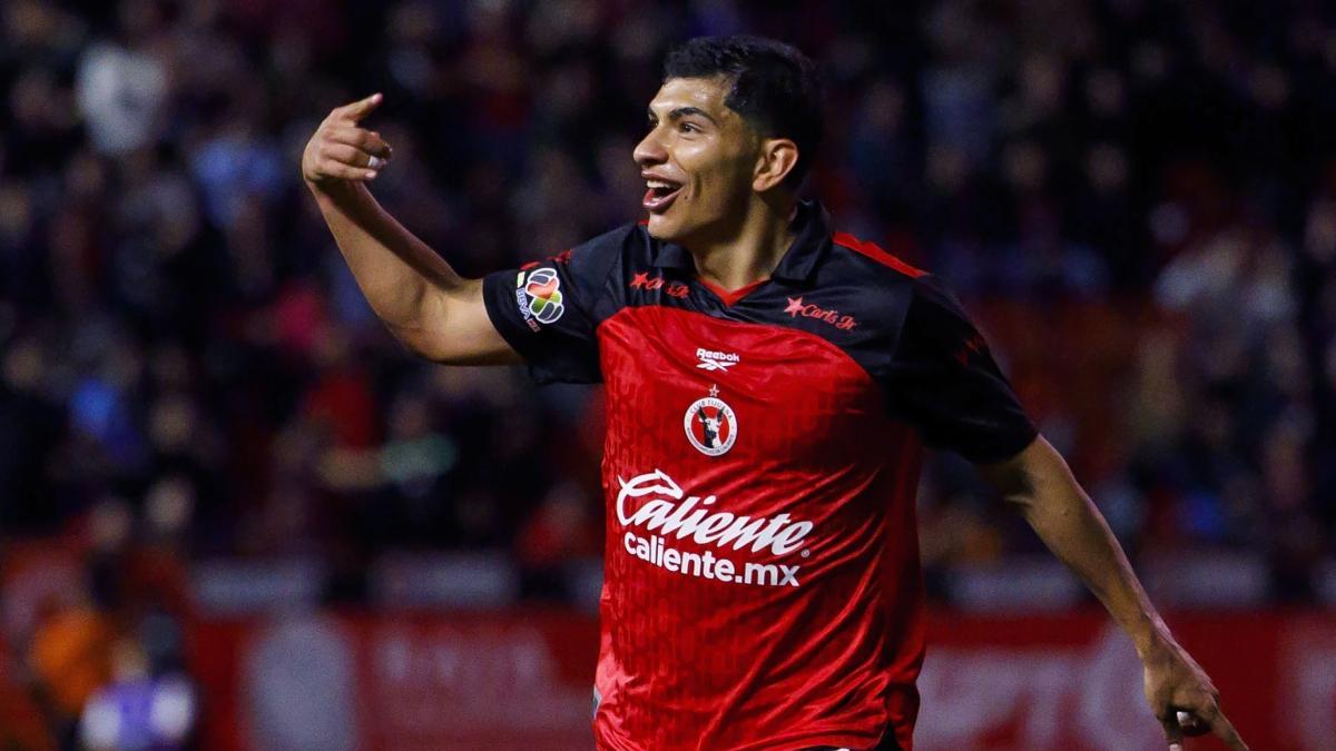 Xolos se mete de lleno en la pelea por Liguilla; Tigres en problemas