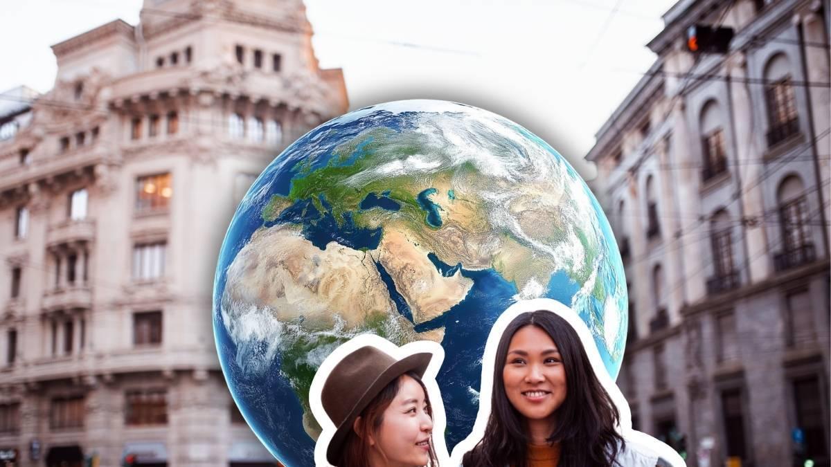 <![CDATA[Países de Europa más baratos para viajar en 2026]]>