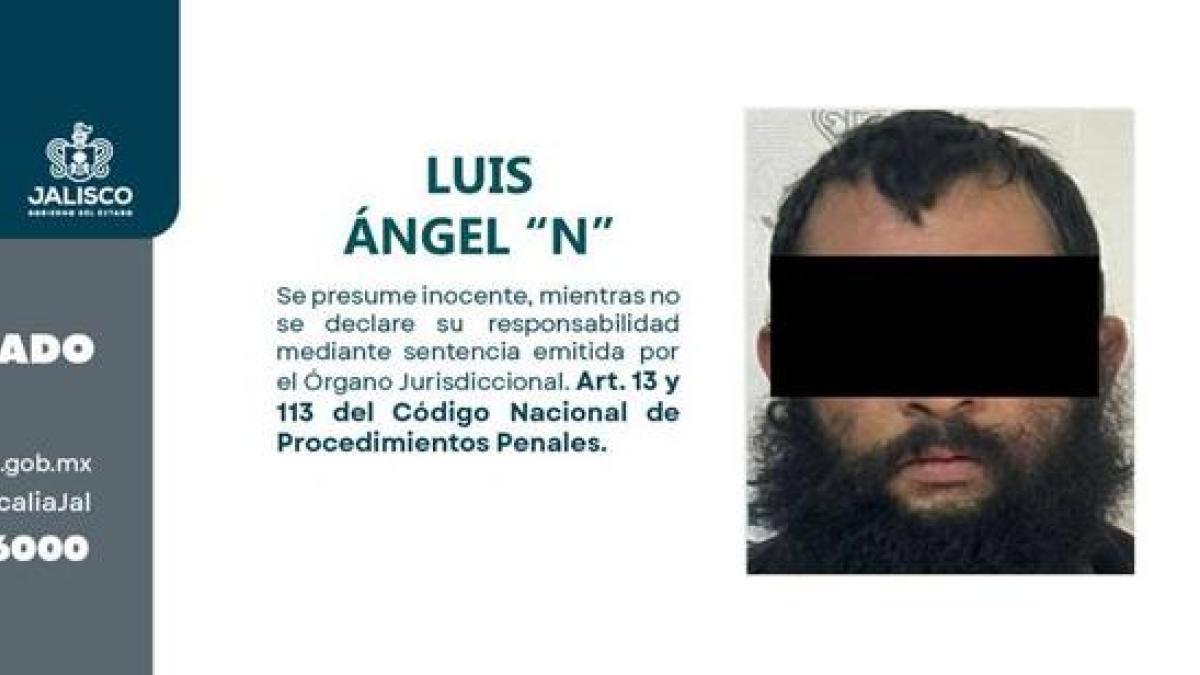 <![CDATA[Vinculan a proceso a sujeto que mató a su papá por dinero]]>