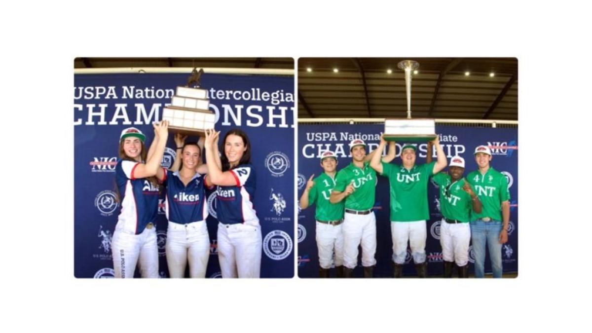 <![CDATA[U.S. Polo Assn. apoya el Campeonato Nacional Interuniversitario de División I]]>