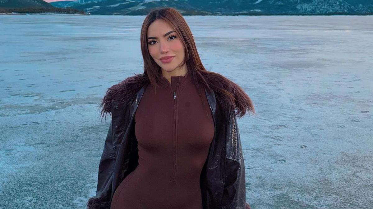 <![CDATA[Kimberly Loaiza rompe el silencio tras polémica de su hermana contra Juan de Dios Pantoja]]>