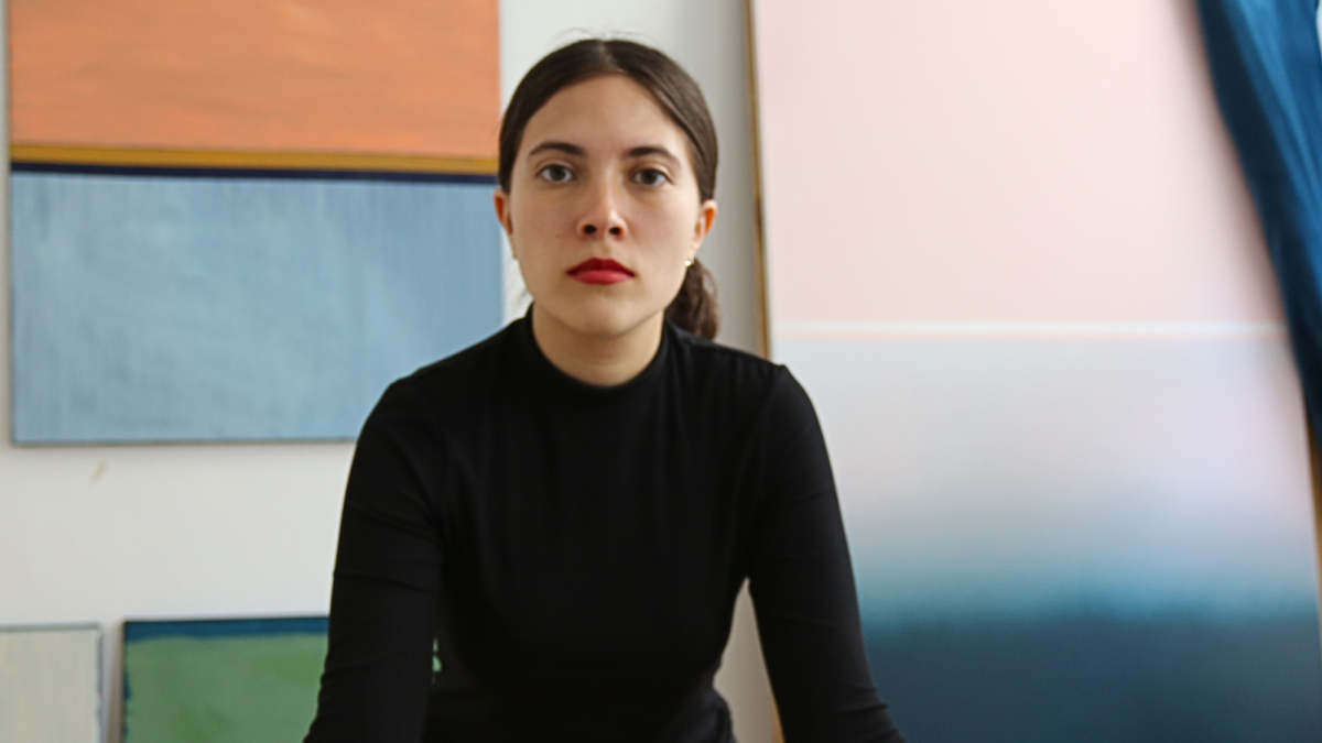 <![CDATA[Sofía Cruz Rocha: el arte como puente entre la mente, el cuerpo y el espíritu]]>