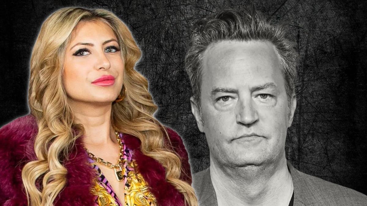 <![CDATA[¿Quién es Jasveen Sangha? Revelan su sentencia tras la muerte de Matthew Perry]]>