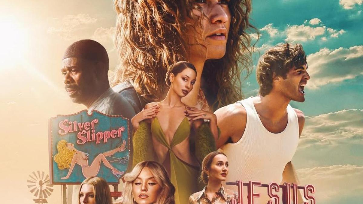 <![CDATA[Euphoria 3 ya tiene fecha y adelanto: así arranca la nueva temporada]]>