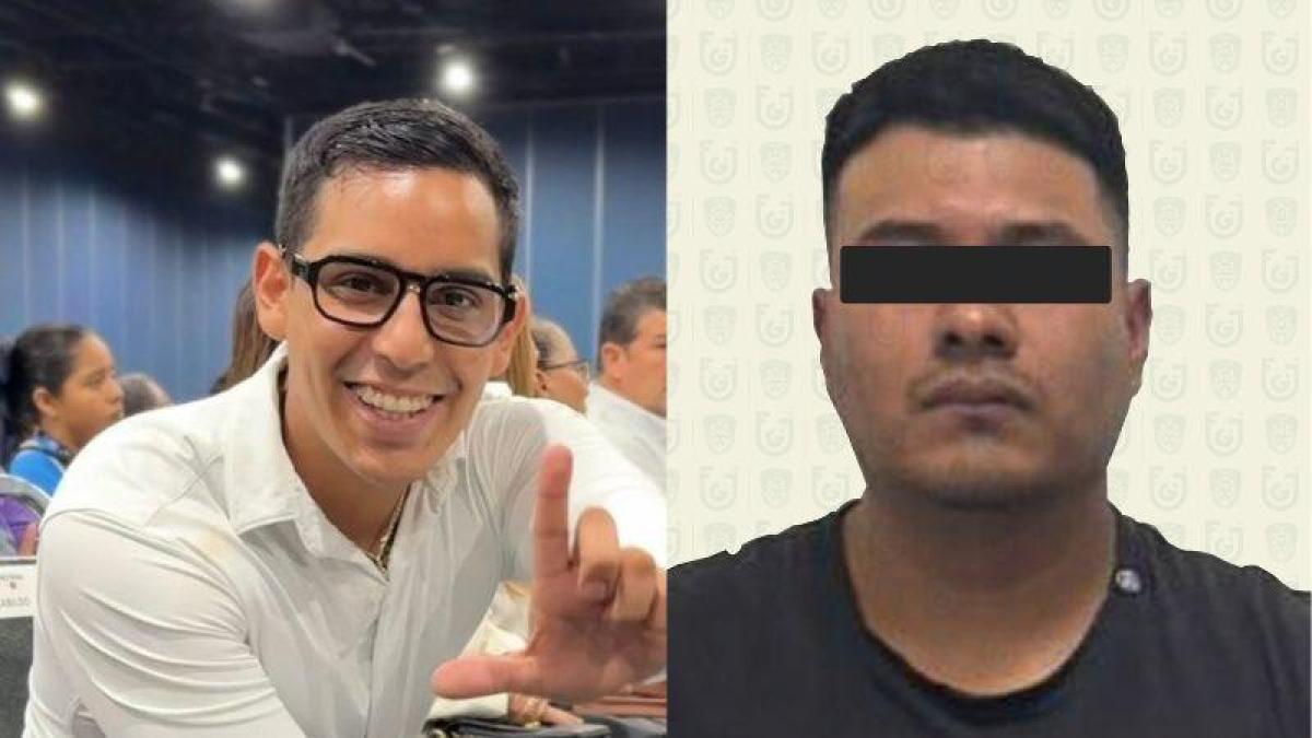 <![CDATA[Cae segundo implicado en homicidio de regidor de Reynosa, Tamaulipas]]>