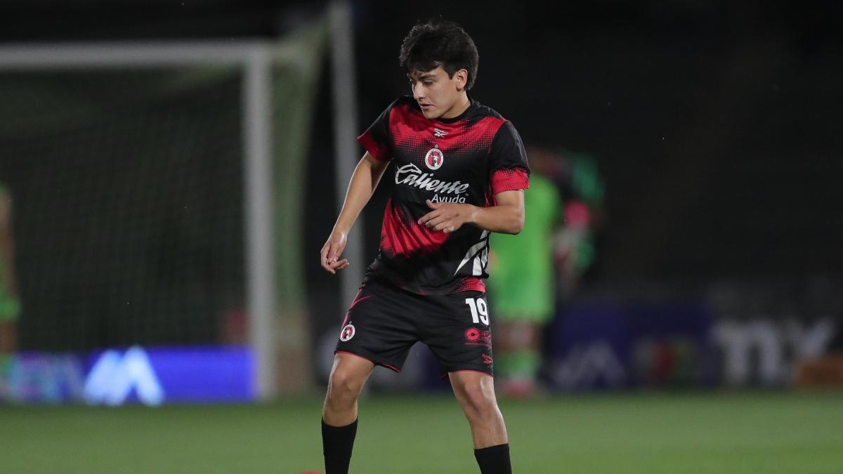 <![CDATA[Gilberto Mora regresa con Xolos y enciende el sueño mundialista]]>