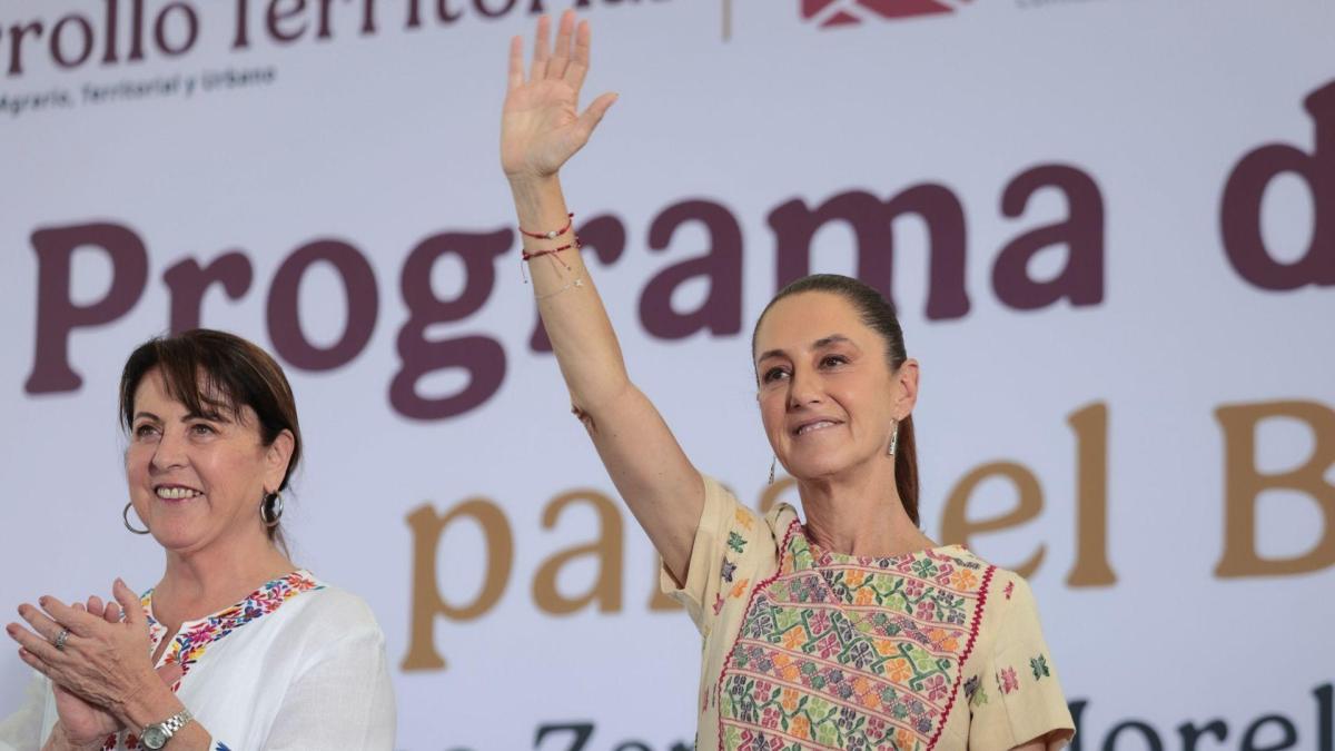 <![CDATA[Concretan inversión de 540 millones de dólares para polo de desarrollo en Huamantla]]>