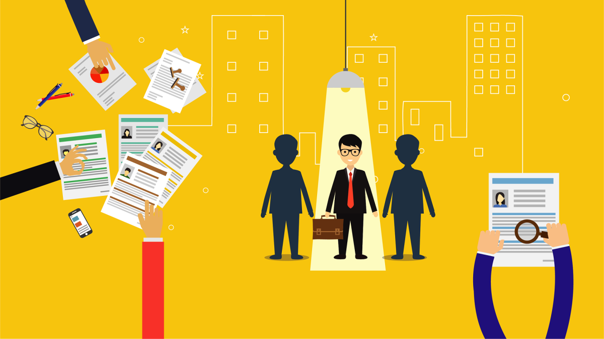 <![CDATA[¿Cómo hacer un currículum que sí llame la atención? Tips clave para destacar]]>