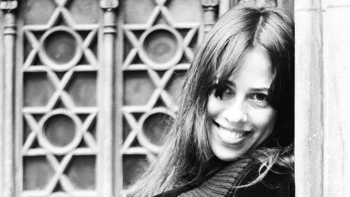 <![CDATA[Efectos personales, de Marina Mariasch, una novela sobre la pérdida, el duelo y la memoria]]>