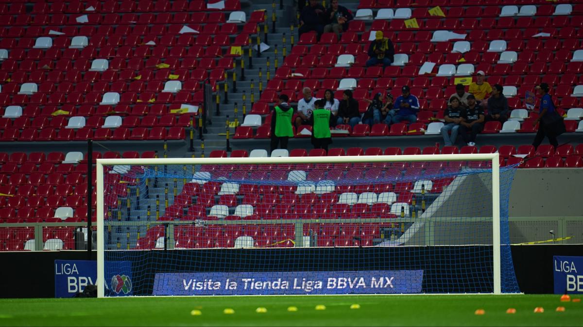 <![CDATA[¿Más baratos? América lanza boletos para recibir al Toluca con promoción de 4x3]]>