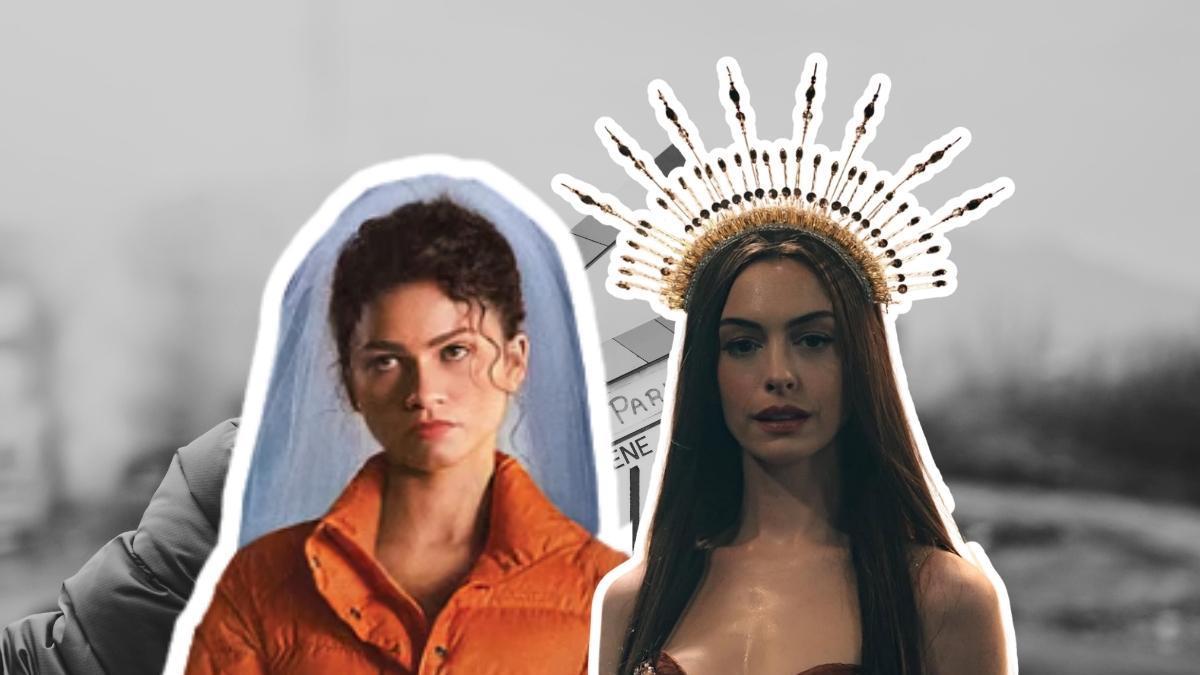 <![CDATA[Zendaya vs. Anne Hathaway: ¿Quién será la verdadera reina de la taquilla en 2026?]]>