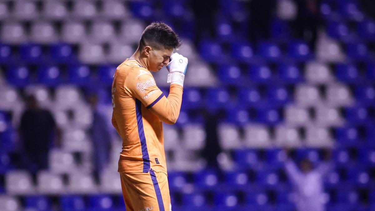 <![CDATA[VIDEO: Anulan golazo de 70 metros a Julio González]]>