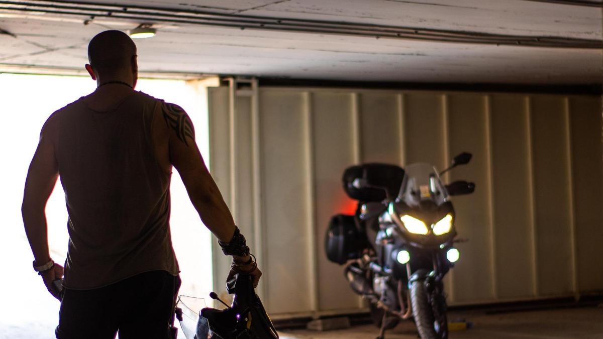 <![CDATA[Paso a paso para aprobar el examen de certificación de motocicleta en CDMX]]>