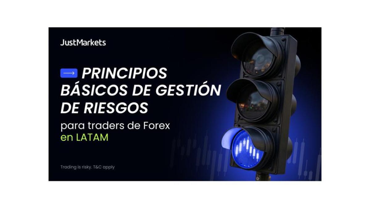 <![CDATA[Crecimiento del trading en México refuerza la importancia de la gestión del riesgo en Forex]]>