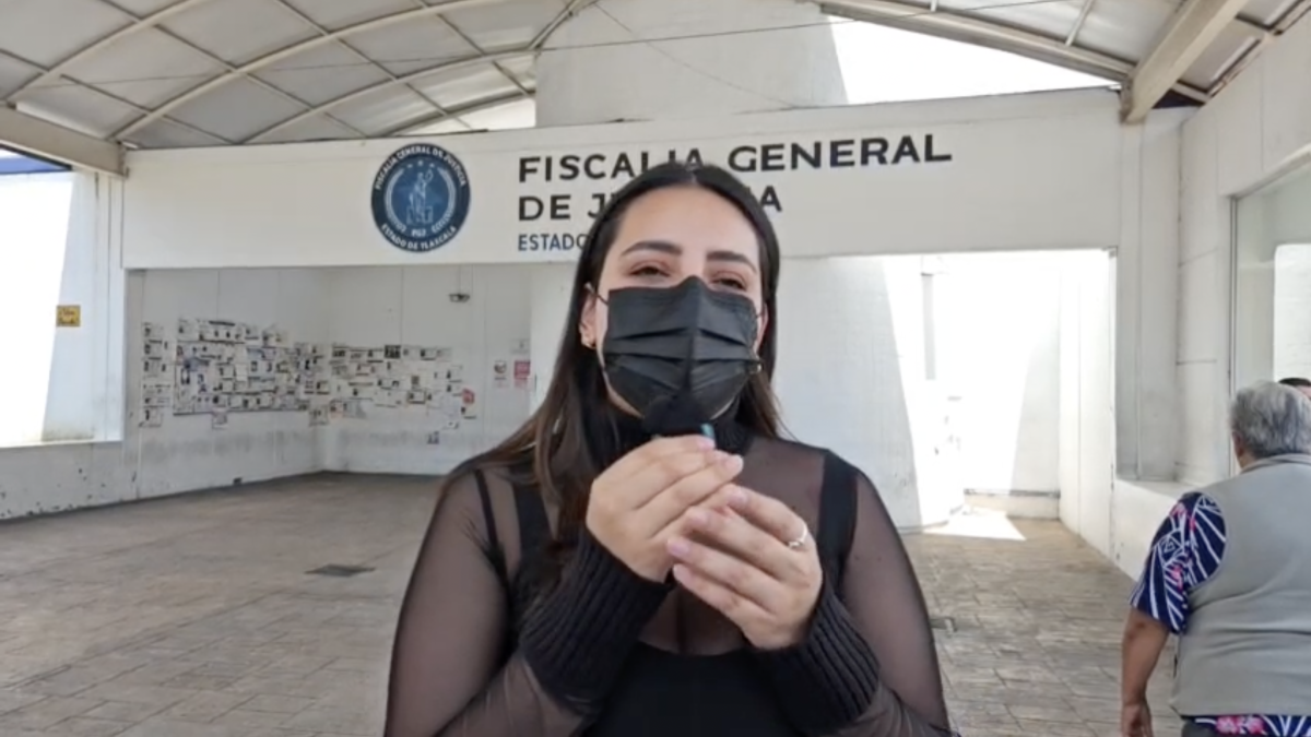 <![CDATA[Señalan despojo con firma falsificada en caso ligado a Ministerio Público en Tlaxcala]]>