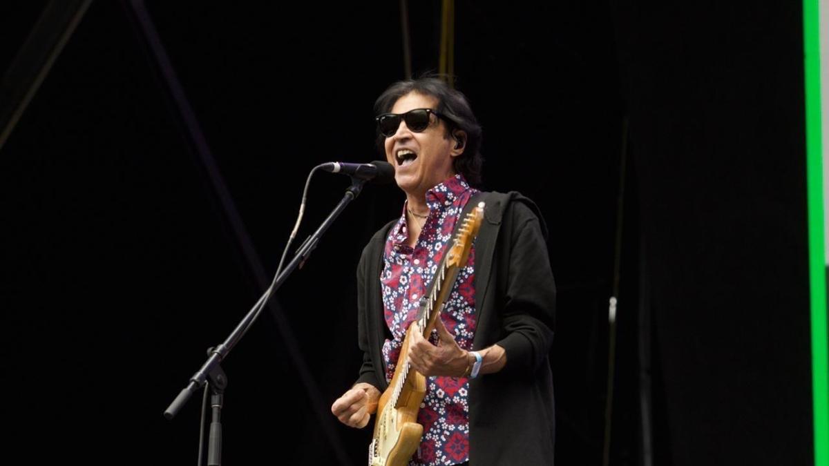 <![CDATA[Las canciones que definieron la carrera de Felipe Staiti en Enanitos Verdes]]>