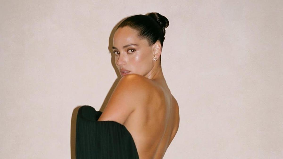 <![CDATA[¿Adria Arjona en DC? Esto se sabe de su posible papel en la nueva película de Superman]]>